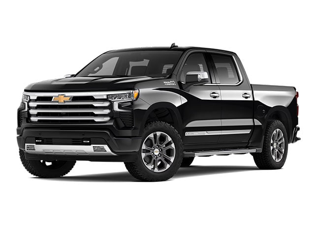 chevrolet silverado 1500 2024 1GCUDJEL0RZ354737 image